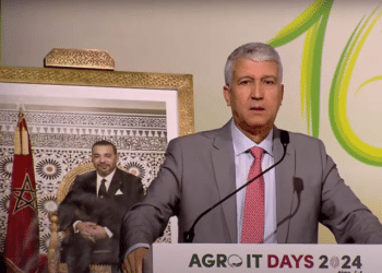 صديقي: "SIAM 2024" فرصة للترويج للتجربة المغربية