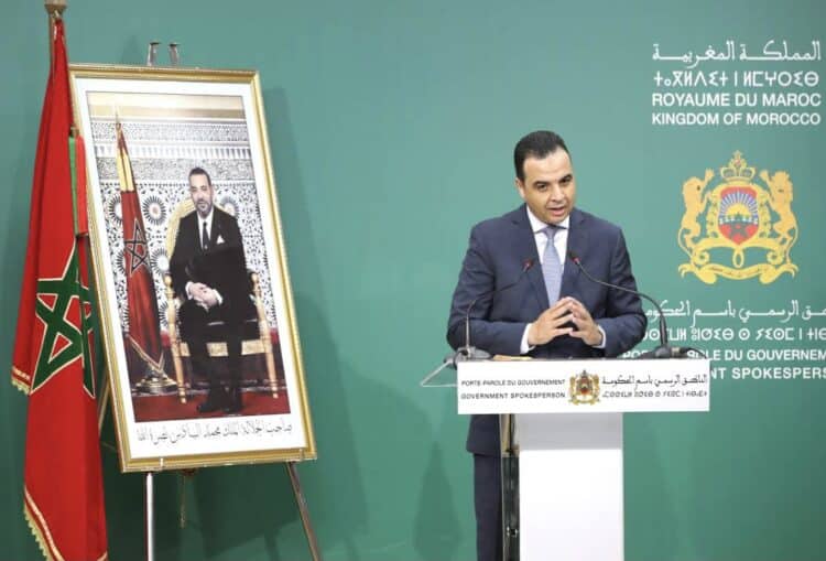 بايتاس: اللجان المكلفة من قبل رئيس الحكومة تشتغل مع المركزيات النقابية للتوصل إلى اتفاق سيعلن عنه قريبا