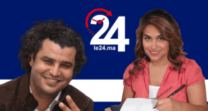 أسماء وأسئلة: ضيف حلقة الأسبوع الروائية والشاعرة اللبنانية نسرين بلوط