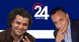 أسماء وأسئلة: ضيف حلقة الأسبوع الكاتب حسن بيريش