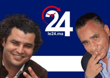 أسماء وأسئلة: ضيف حلقة الأسبوع الكاتب حسن بيريش