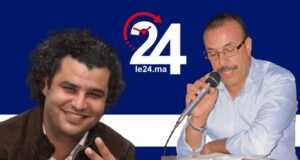 أسماء وأسئلة: ضيف حلقة الأسبوع الكاتب محمد الشايب