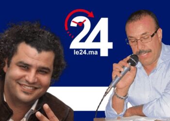 أسماء وأسئلة: ضيف حلقة الأسبوع الكاتب محمد الشايب