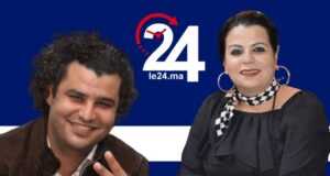 أسماء وأسئلة: ضيف حلقة الأسبوع الكاتبة المصرية عزة رياض