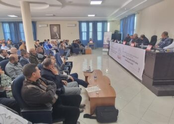 الذاكرة والتاريخ في الأدب الأمازيغي محور ندوة علمية بكلية الناظور