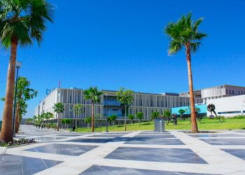 الجامعة الخاصة لفاس تنظم النسخة السادسة من أولمبياد المعرفة "إدراك"