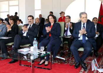 للا سمية الوزاني تترأس حفل افتتاح الدورة الـ11 للألعاب الوطنية للأولمبياد الخاص المغربي