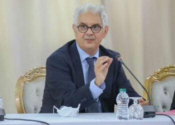 بوزنيقة.. إعادة انتخاب السيد نزار بركة أمينا عاما لحزب الاستقلال