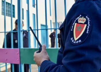بمناسبة عيد الفطر مندوبية السجون تسمح للنزلاء بتلقي قفة المؤونة