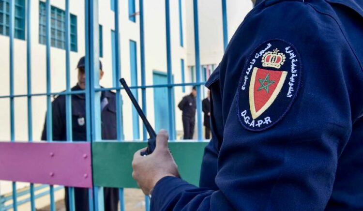 بمناسبة عيد الفطر مندوبية السجون تسمح للنزلاء بتلقي قفة المؤونة