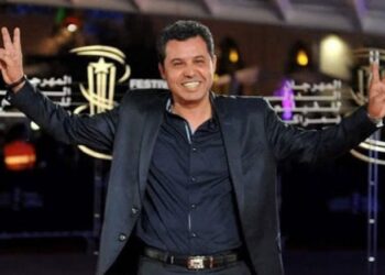 انتخاب الفنان عبد الكبير الركاكنة رئيسا للتعاضدية الوطنية للفنانين