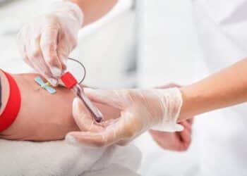 ماراثون خيري بمراكش للتحسيس بأهمية التبرع بالدم