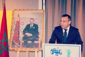 رشيد بوهدوز