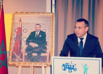 رشيد بوهدوز