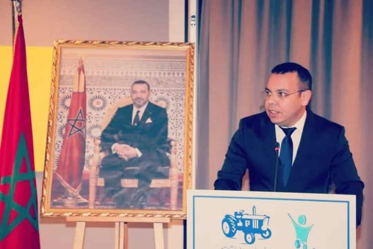 رشيد بوهدوز