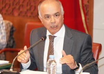 السيد بنموسى يعلن عن قرب إطلاق منصة رقمية لتعلم الأمازيغية عن بعد