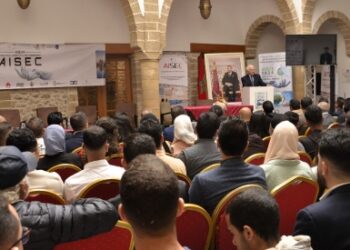 الصويرة: خبراء دوليون يسلطون الضوء على رهانات الذكاء الاصطناعي في خدمة الأمن السيبراني