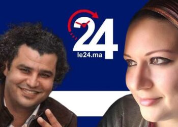 أسماء وأسئلة: ضيف حلقة الأسبوع الكاتبة المصرية غادة العبسي