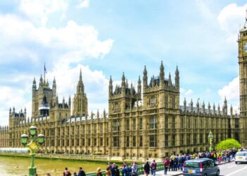 الصحراء.. تسليط الضوء بالبرلمان البريطاني على أهمية المخطط المغربي للحكم الذاتي