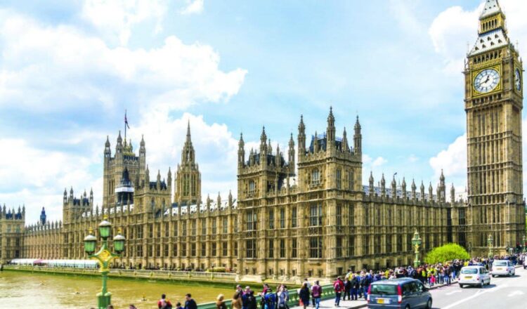 الصحراء.. تسليط الضوء بالبرلمان البريطاني على أهمية المخطط المغربي للحكم الذاتي