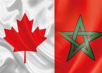 البرلمان الفدرالي لأوتاوا يخلد مرور 62 عاما من العلاقات الدبلوماسية والتعاون