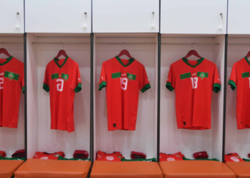 تشكيلة المنتخب الوطني النسوي لأقل من 17 سنة أمام منتخب الجزائر