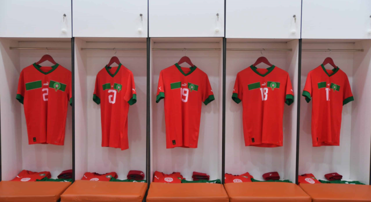 تشكيلة المنتخب الوطني النسوي لأقل من 17 سنة أمام منتخب الجزائر