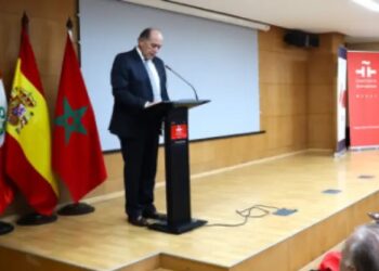 المهرجان الثامن للسينما الناطقة بالإسبانية.. فيلم “La pena Maxima”، قصة مثيرة يتشابك فيها شغف كرة القدم مع الصراع من أجل البقاء