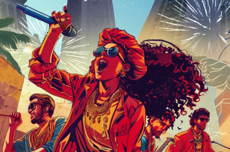 ويكازابلانكا 2024: الاحتفال بالتنوع والغنى الموسيقي والثقافي المغربي