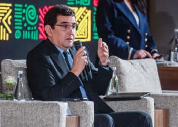 محمد الكروج: العفو الملكي سيمكن من انخراط مكثف للمزارعين في مسار التقنين