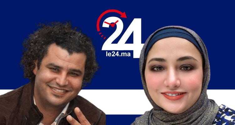 أسماء وأسئلة: ضيف حلقة الأسبوع الأديبة اليمنية المقيمة في مصر شذا الخطيب