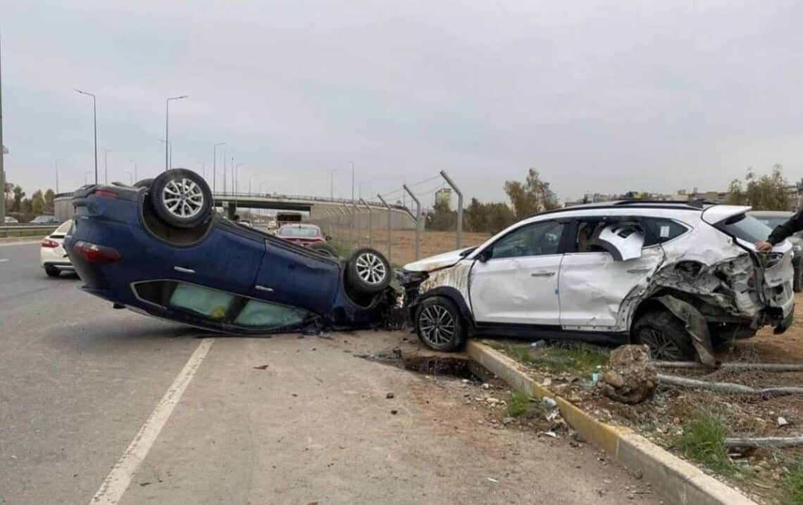 اقليم اشتوكة ايت باها: “حرب الطرق” من يتحمل مسؤولية الإستهتار بأرواح الساكنة