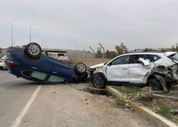  اقليم اشتوكة ايت باها: “حرب الطرق” من يتحمل مسؤولية الإستهتار بأرواح الساكنة