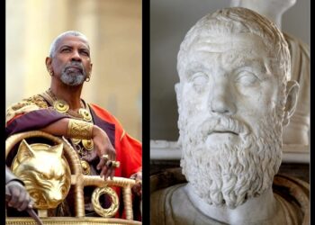 فيلم Gladiator 2 يشعل الجدل حول الهوية الأمازيغية