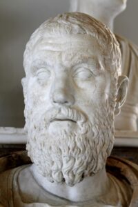 الإمبراطور الأمازيغي مقران (Macrinus)