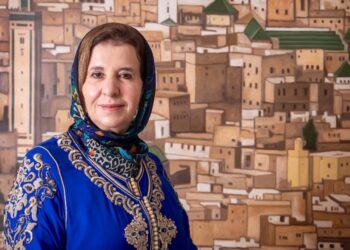 كنزة الغالي تستعرض سياسة المغرب الحكيمة في مجال تقنين زراعة القنب الهندي