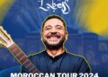 المغني Labess في جولة فنية بالمغرب