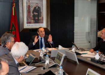 مكتب المجلس الأعلى للتربية والتكوين والبحث العلمي يعقد بالرباط اجتماعه الـ28
