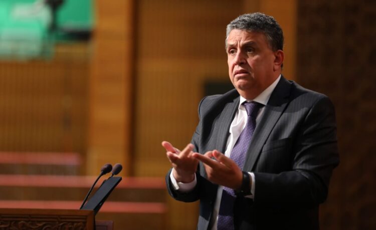 وهبي: مشروع قانون المسطرة المدنية يروم مواكبة التطور التشريعي الإجرائي الدولي