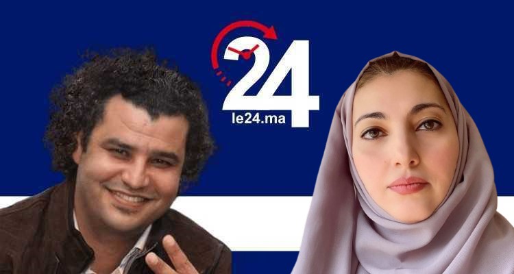 أسماء وأسئلة: ضيف حلقة الأسبوع الروائية السعودية ريم عبد الباقي