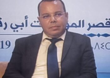 النقد الادبي الامازيغي