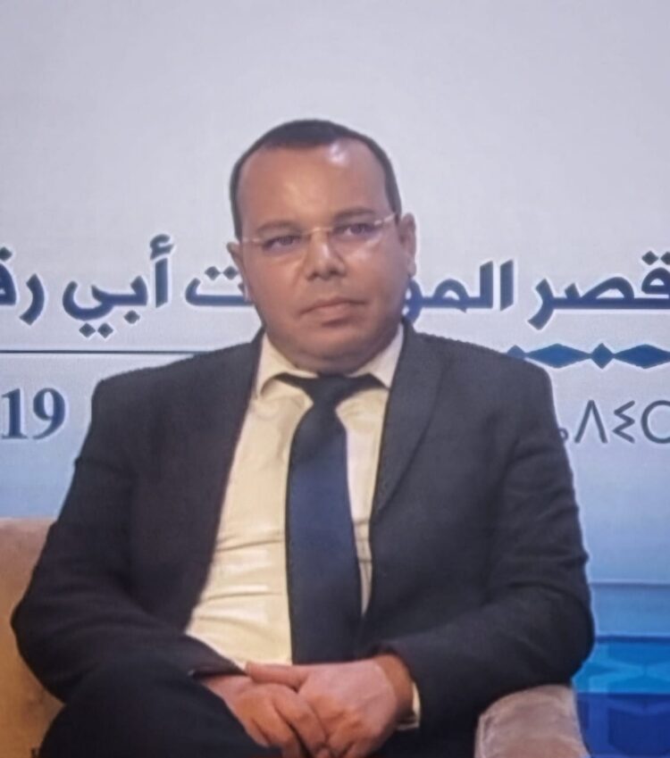 النقد الادبي الامازيغي