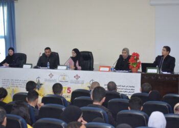ماستر الدراسات النقدية في الأدب الأمازيغي يحتفي بالسنة الأمازيغية الجديدة