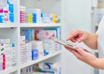 تسليط الضوء ببني ملال على الرهانات الرقمية لصيدلية الغد
