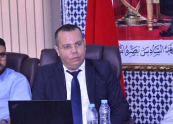 رشيد بوهدوز