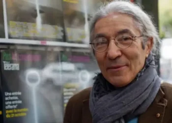 بوعلام صنصال… حين يصبح الصمت جريمة ثانية