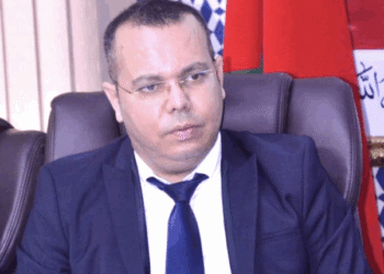 rachid bouhaddouz
