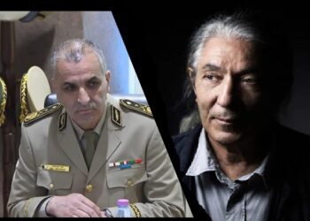 الجزائر بين قلم مسجون وجنرال هارب.. رأي في دولة تخسر نفسها