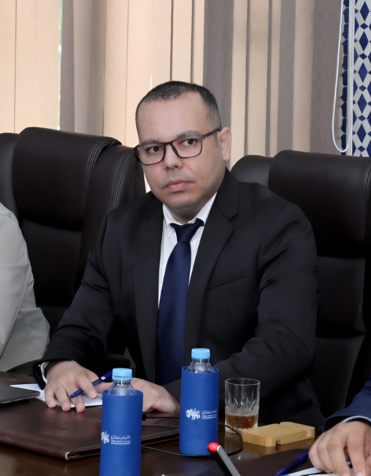 رشيد بوهدوز