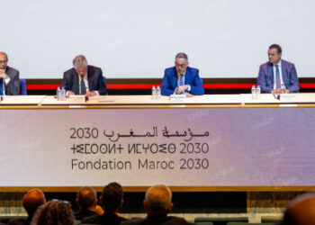 المغرب وفرنسا يعززان تعاونهما في أفق تنظيم كأس العالم 2030 ضمن شراكة اقتصادية ورياضية واعدة